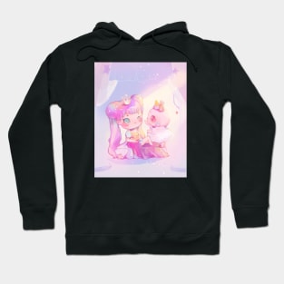 Escape from reality Hoodie